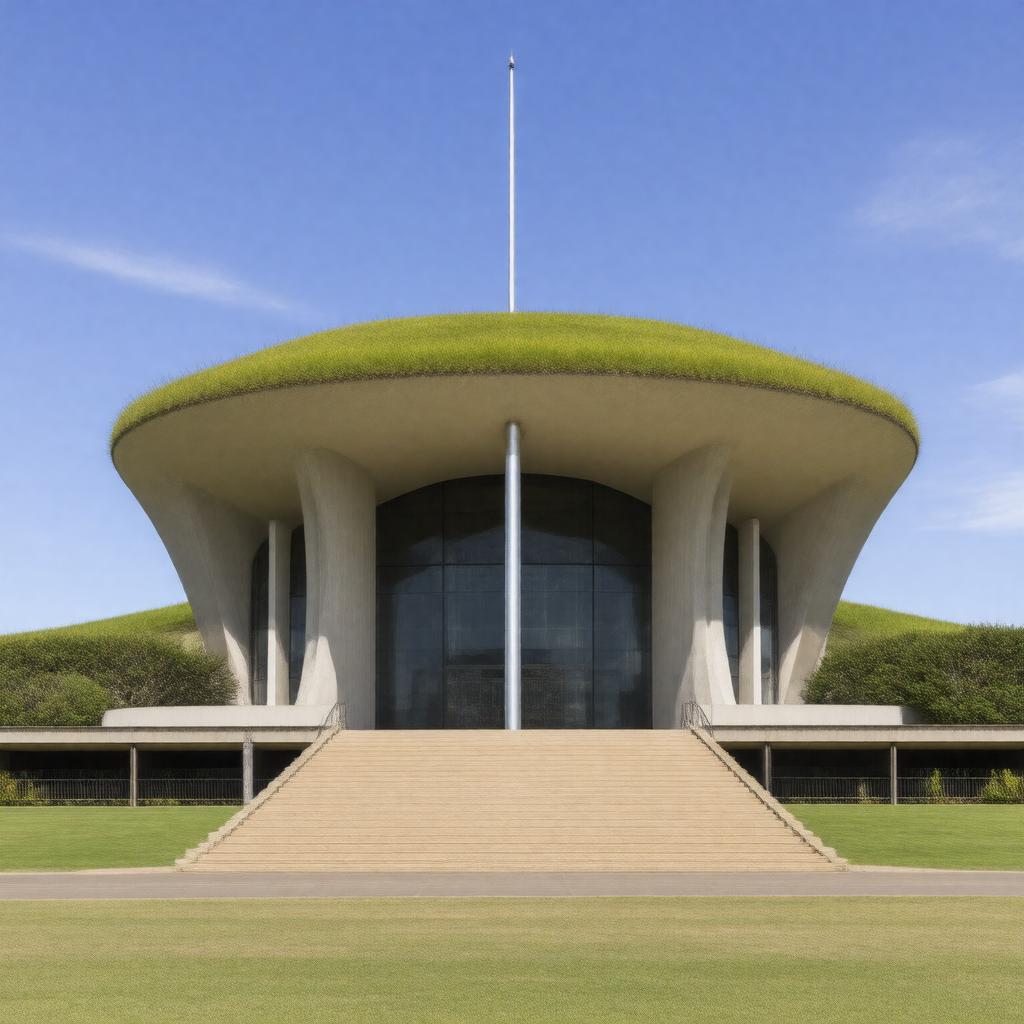 Parliament House (original)